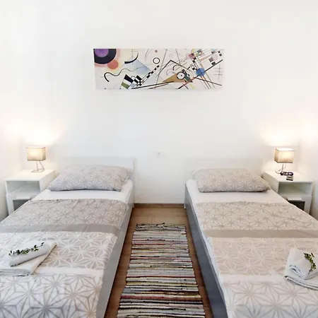 Modern With Shared Pool * Cepljani