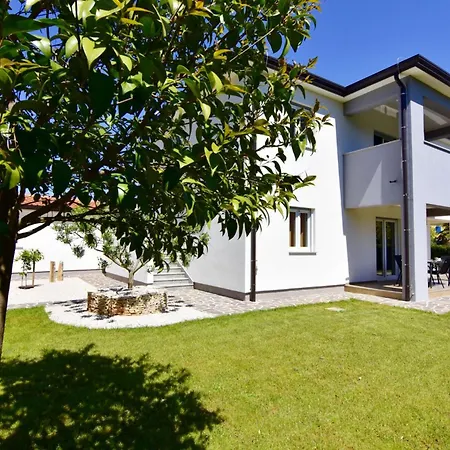 Modern With Shared Pool Apartment Cepljani