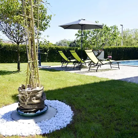 Appartement Modern With Shared Pool Cepljani