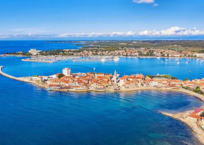 Modern With Shared Pool Apartman