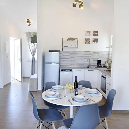 Modern With Shared Pool Apartment